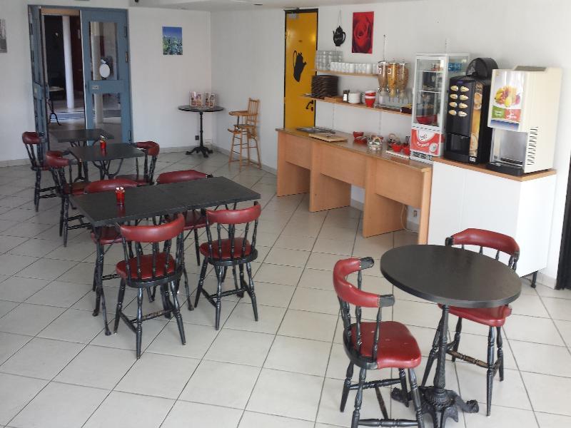 Brit Hotel Essentiel Tours Nord מראה חיצוני תמונה